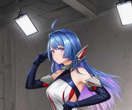 Helena ヘレナ(Azur Lane,アズールレーン)