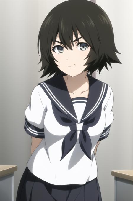 Steins;Gate - Mayuri Shiina [2 Outfits]