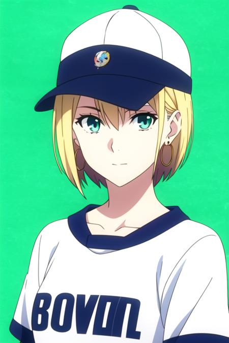 Shokugeki no Souma Anime Style LoRA