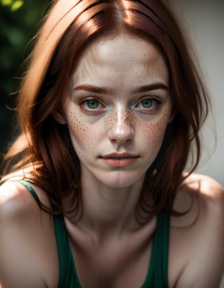 KMW - Synthetic model