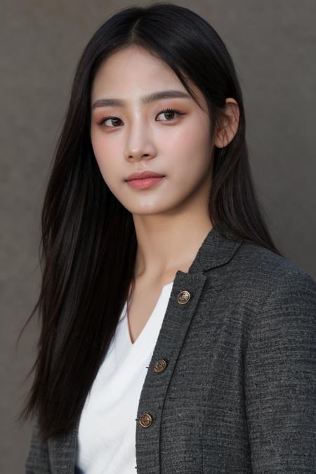 Not NewJeans - Minji