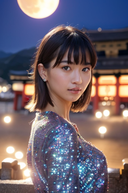 KuroshimaYuina_JP_Actress版本v1.0 (ID: 96361)