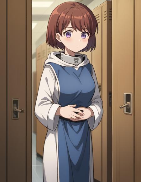 Ninia (ニニア) - Handyman Saitou in Another World (Benriya Saitou-san, Isekai ni Iku) (便利屋斎藤さん、異世界に行く)