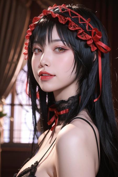 Kurumi Tokisaki-Kurumi Tokisaki版本v1.0 (ID: 443970)