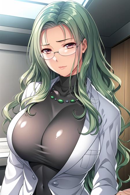 Narumi Jinguuji 神宮寺成美 | Night Shift Nurse Remake 夜勤病棟 リメイク