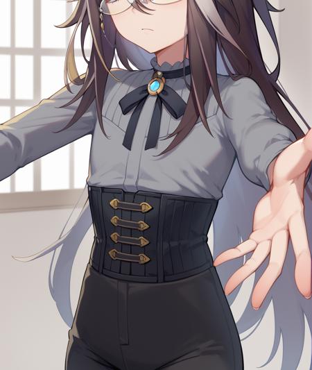 ドリームジャーニー (ウマ娘) Dream Journey (Umamusume)