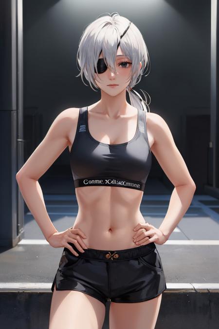 Quanxi | Chainsaw Man