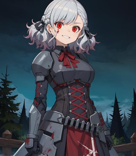 Spas-12 | Girls' Frontline