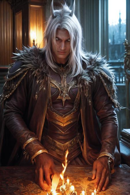 Fantasy Mix