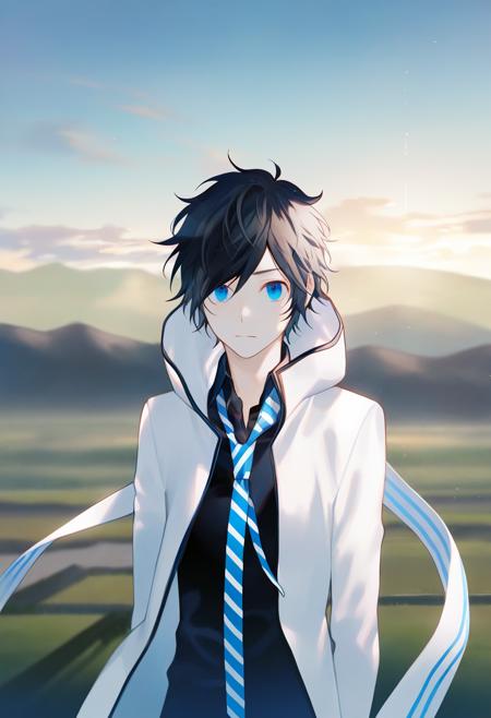 Major Characters (Pack) from Devil Survivor 2