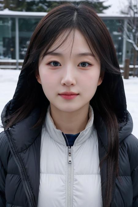 Not NMIXX - Haewon