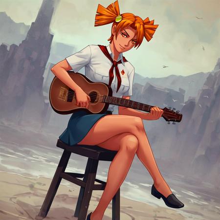 AliceLora