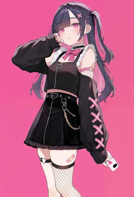 Hamunezuko style | Illustrious [Commission]