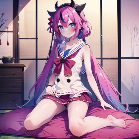 Meika Hime Talk | 鳴花ヒメTalk VOICEROID