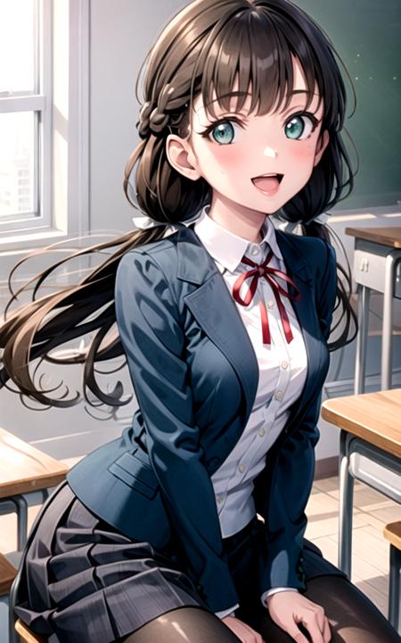 Sakurakouji Kinako- Love Live! Superstar!!版本v1.0 (ID: 222990)