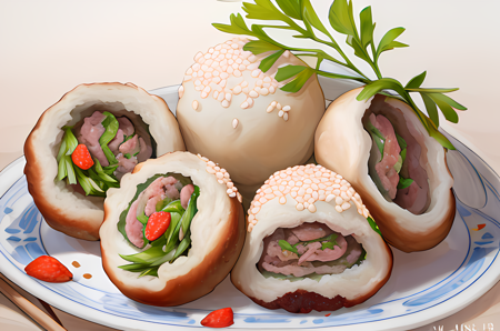 Common Taiwanese Food | 台灣常見美食