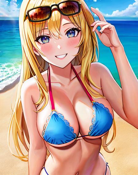Better Swimwear