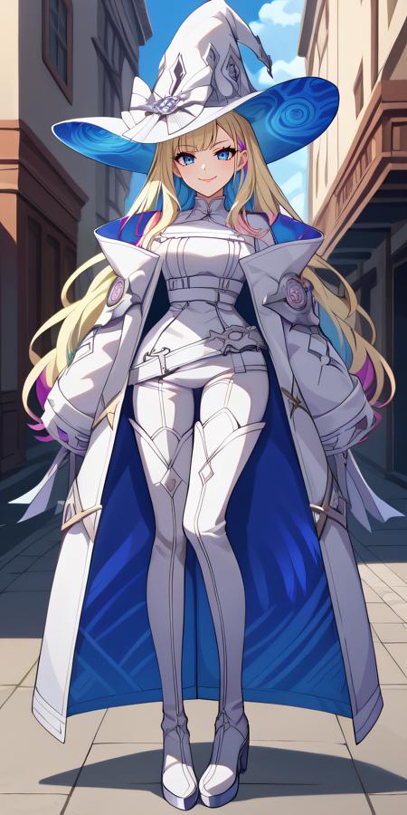 Diabellze the Original Sinkeeper - Yu-Gi-Oh!