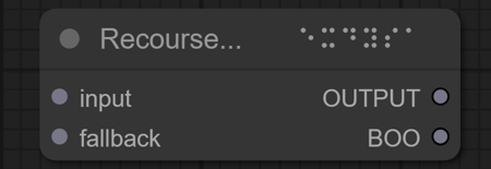 ComfyUI  Selector / Recourse Custom Nodes