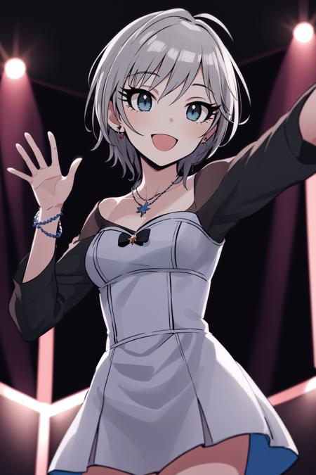 Anastasia アナスタシア / THE iDOLM@STER Cinderella Girls