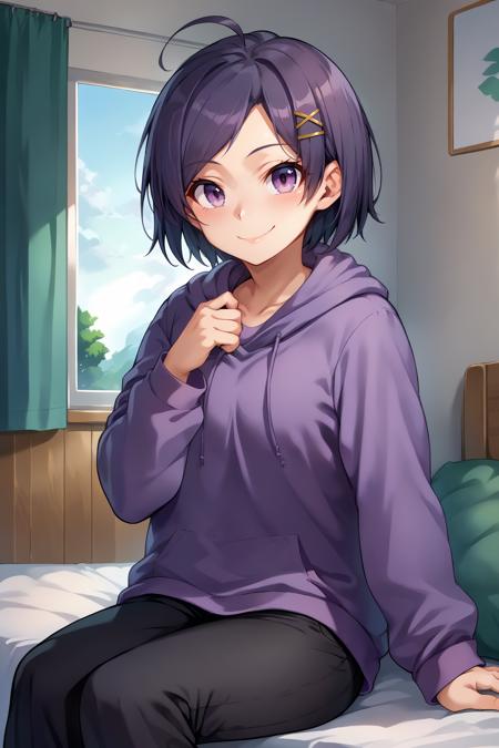 Komachi Hikigaya 比企谷 小町 | My Teen Romantic Comedy is Wrong as I Expected ~ Oregairu [Pony XL]