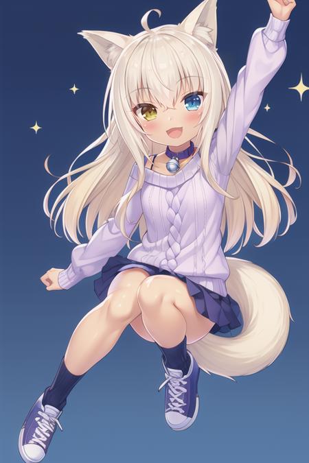 nekopara-coconut
