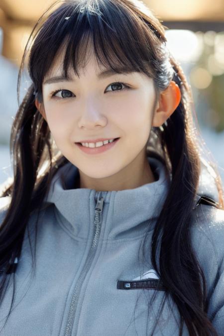 Nagasawa Marina - 長澤茉里奈版本v1.0 (ID: 180555)