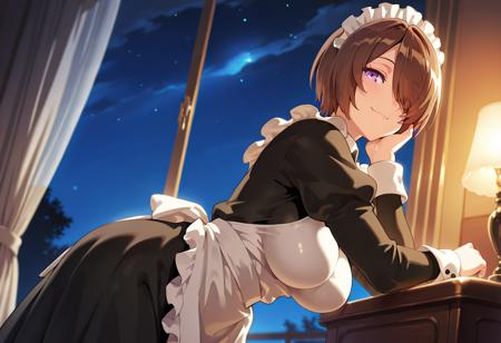 Meido - Kaifuku Jutsushi no Yarinaoshi / Redo of Healer (commission)