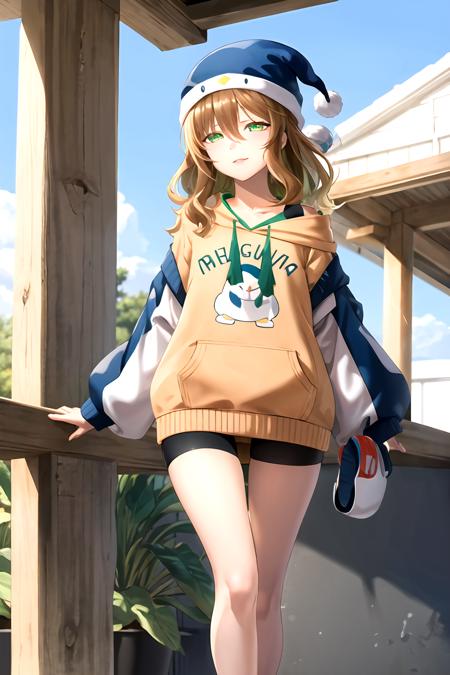 Amicia Michella | VTuber | Nijisanji ID (Ex-ID)