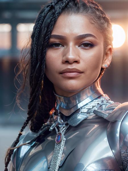 Zendaya