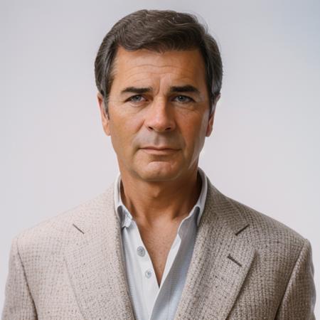 Robert Forster Lora版本v1.0 (ID: 103749)