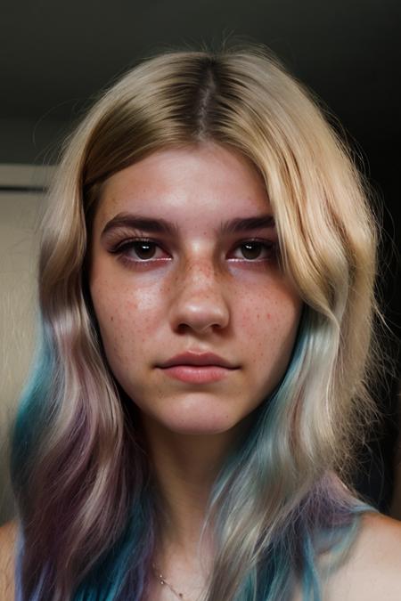 Jade AKA Little Trap - Adult Model