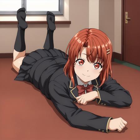 Yui Obata (Saimin Seishidou) XL pony LORA