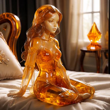 AmberLux