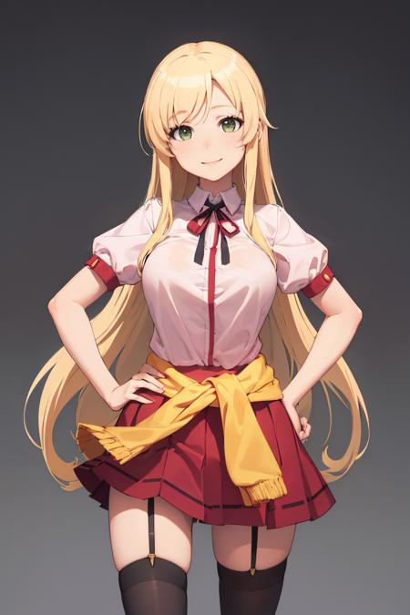 Yukari Kohinata | Locodol
