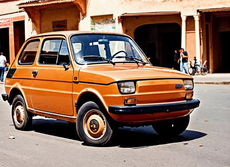 Fiat 126p