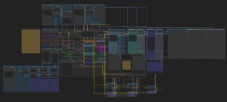 AiO: All in One minimal base workflow版本v1.1 (ID: 538053)