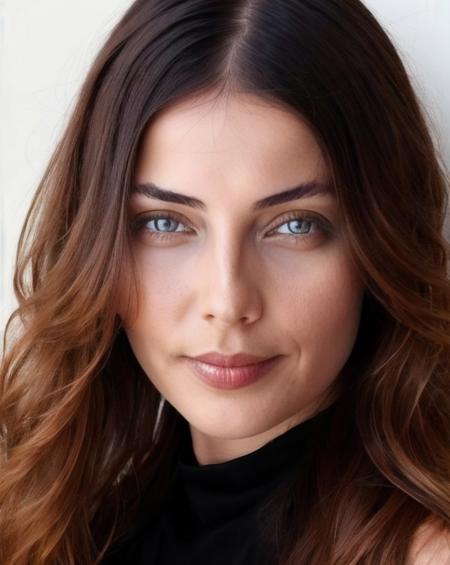 Burcu Kara