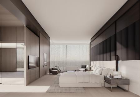 Nordic Luxury Interior Design 1.0