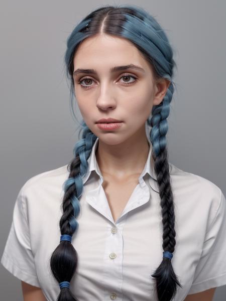 Nadya Riot