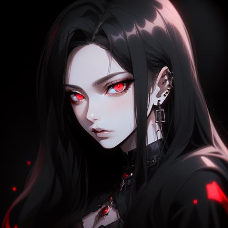 Gothic Girl