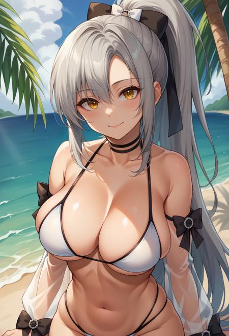 Drake (Azur Lane) | 2 outfits [Pony]