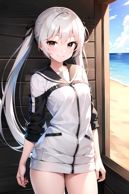Sora Kasugano版本KasuganoSora_v3 (ID: 10110)