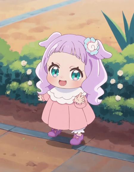 Ellee-chan (Hirogaru Sky! Precure) / エルちゃん (ひろがるスカイ！プリキュア)