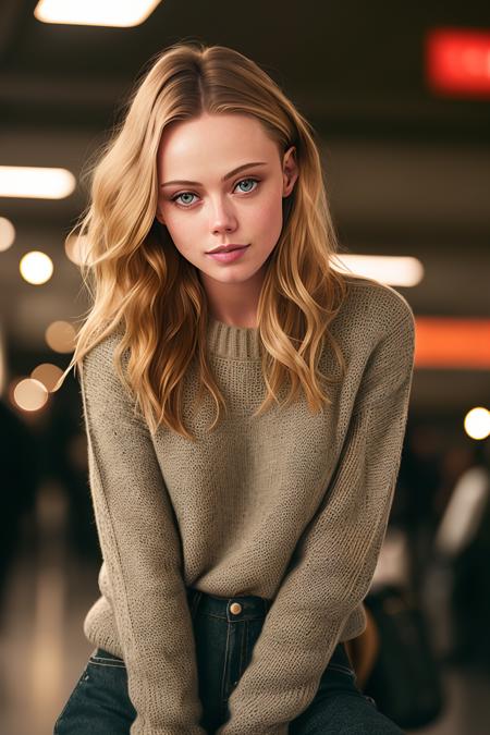 Frida Gustavsson