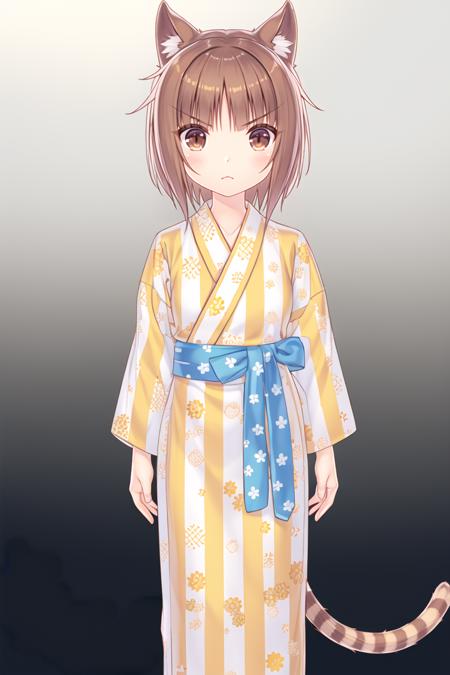 nekopara-sayori-sytle
