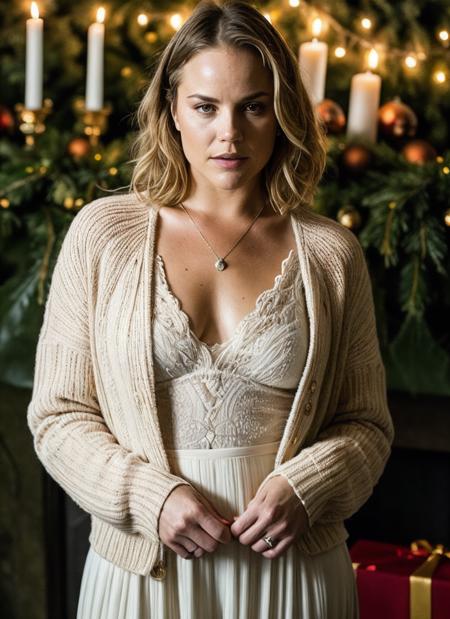 Abbie Cornish