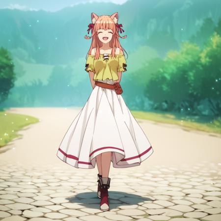 Beast Tamer - Kanade