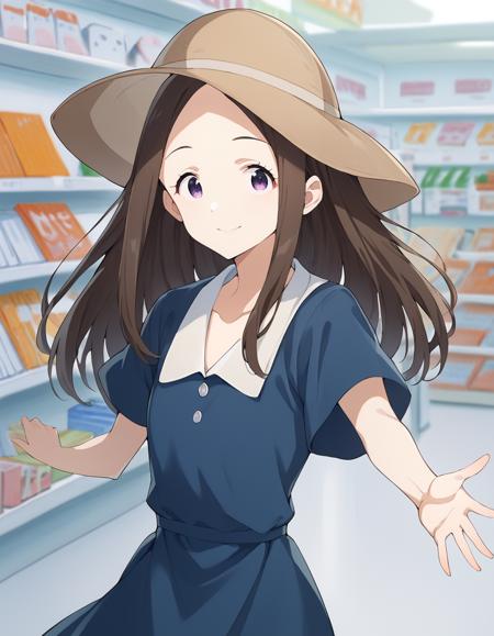 [PDXL] 朝雲千早 Asagumo Chihaya | 負けヒロインが多すぎる！ Make Heroine ga Oosugiru! (Makeine: Too Many Losing Heroines!)