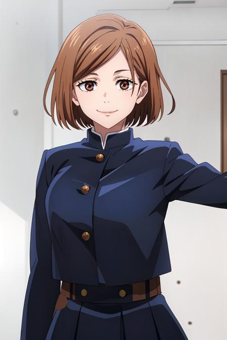 Nobara Kugisaki
